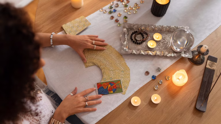 When to Use Prashna Astrology?