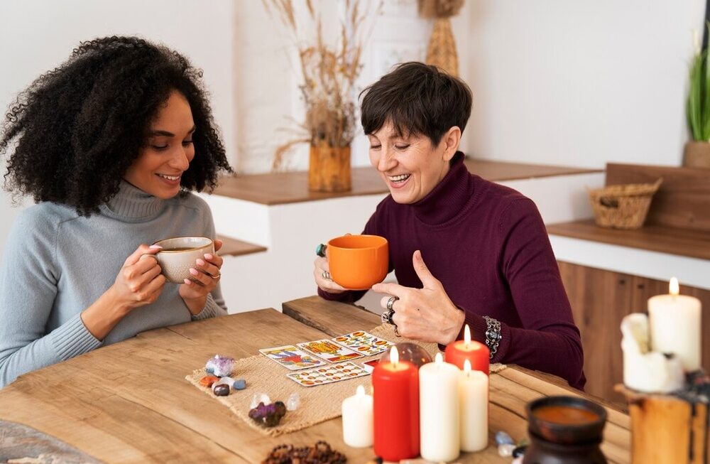 Gana: Temperament Match (6 points)