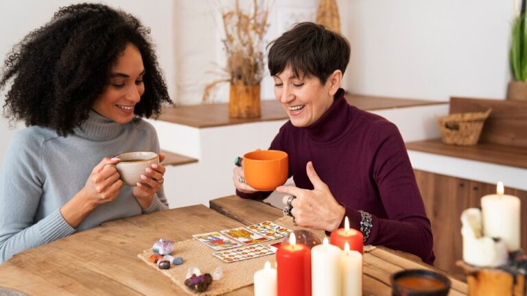 Gana: Temperament Match (6 points)