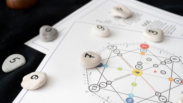 Understanding Planetary Maturity Ages in Vedic Astrology