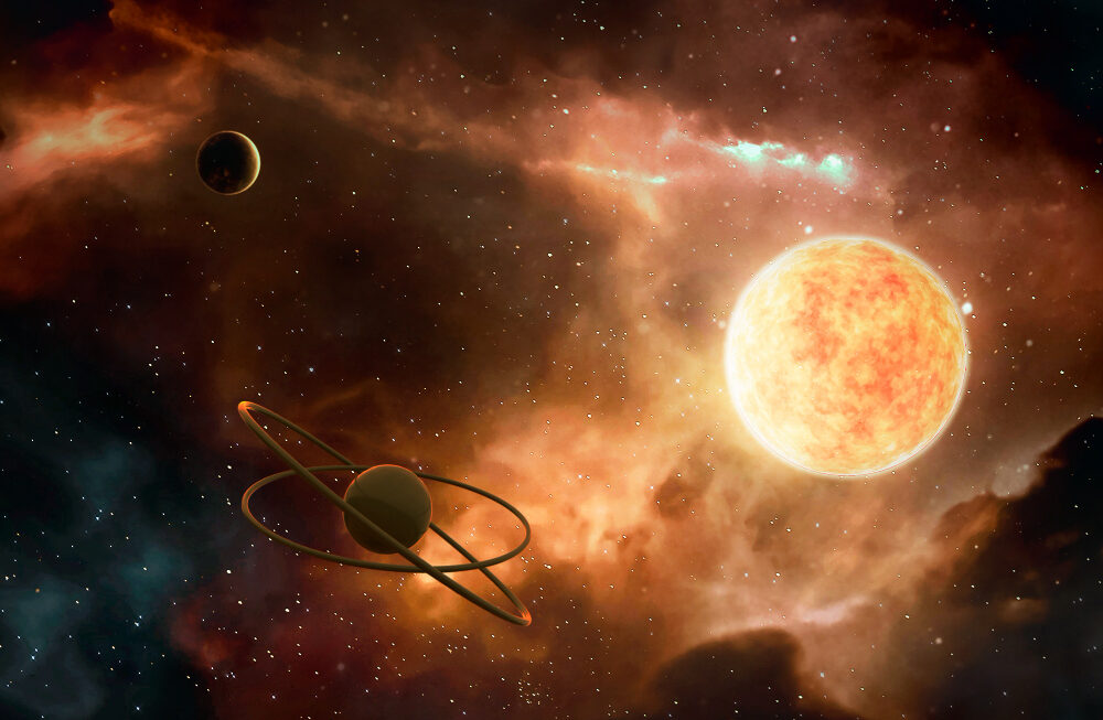 Mars Transit: Quick Energy Bursts Every 6 Weeks