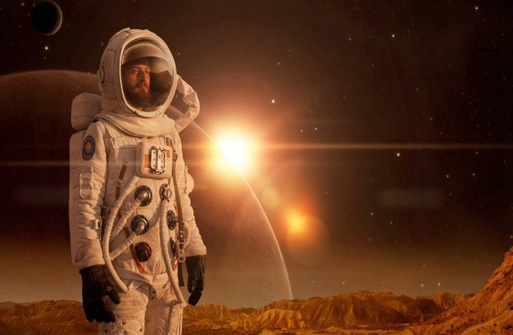 Mars in Career: Technical, Military, and Action-Oriented Work