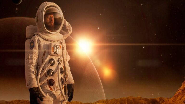 Mars in Career: Technical, Military, and Action-Oriented Work