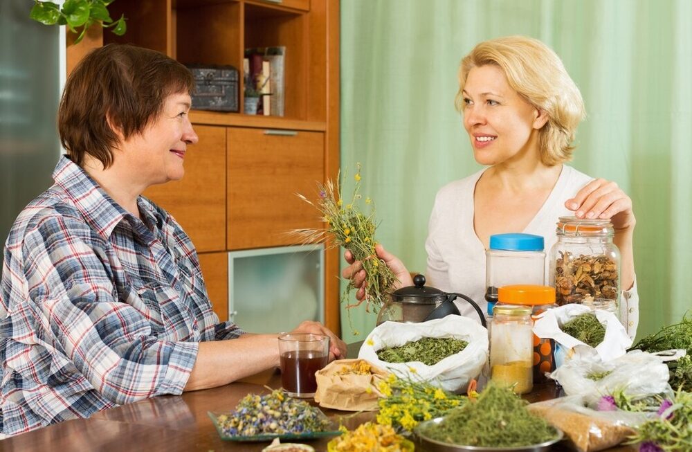 Nadi: Health and Progeny (8 points)