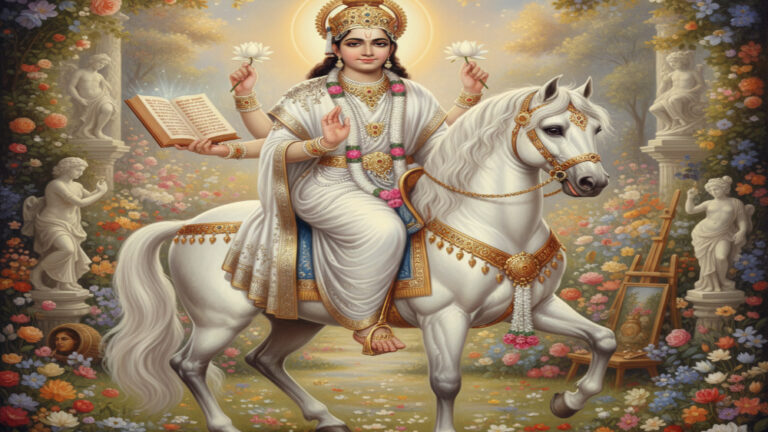 Venus (Shukra): Love, Luxury, and Artistic Expression