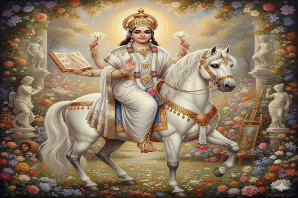 venus vedic astrology