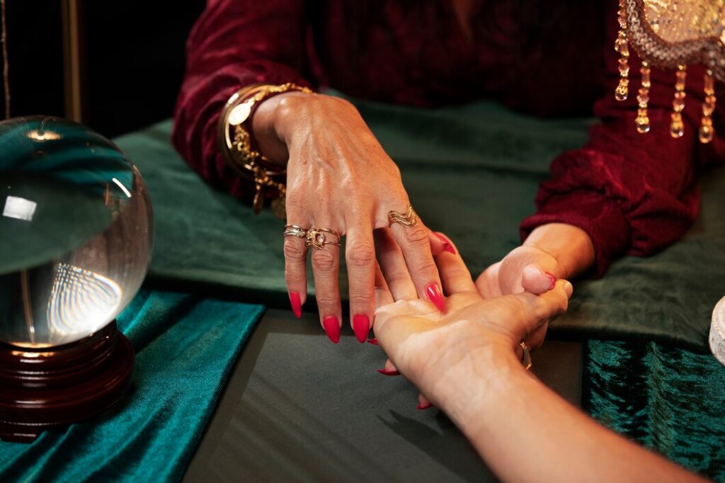 Tri-Dosha Connection