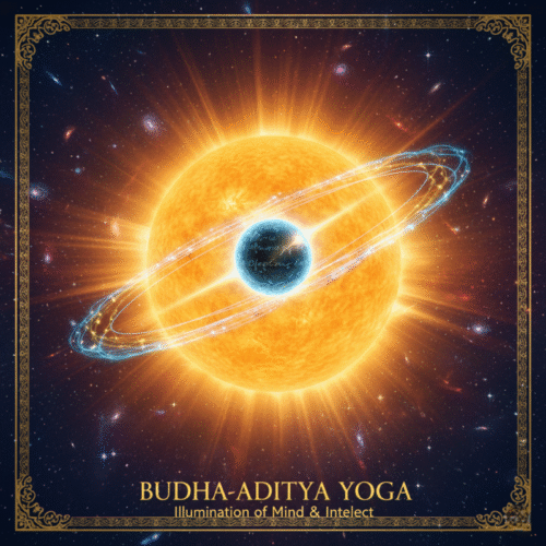 budhaditya yoga