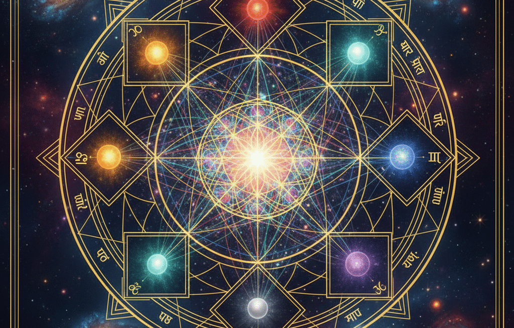 Synthesizing Chart Factors: Putting It All Together