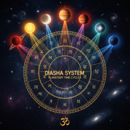 current planetary period