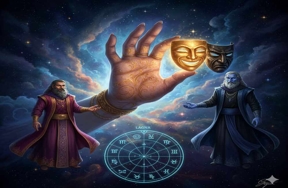 Understanding Functional Benefics and Malefics