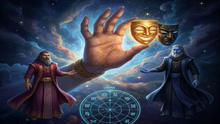 Understanding Functional Benefics and Malefics