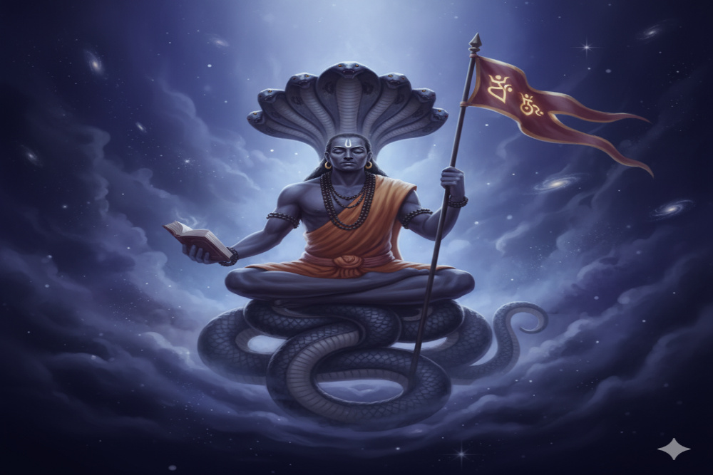 ketu vedic astrology