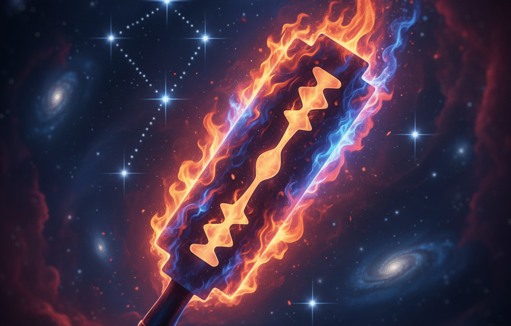 Krittika Nakshatra: The Cutter and Purification