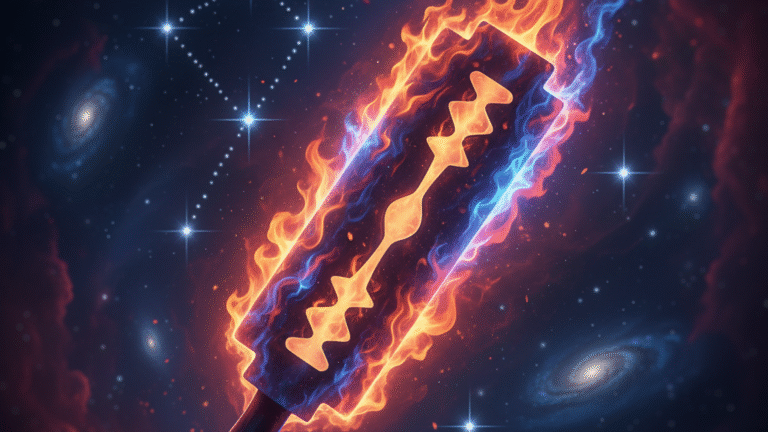 Krittika Nakshatra: The Cutter and Purification