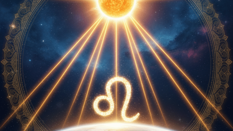 Identifying the Chart Lord (Lagna Lord) and Its Significance