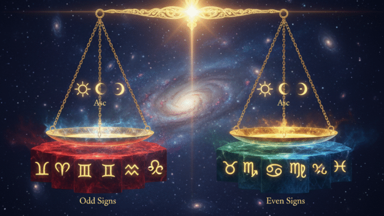 Mahabhagya Yoga: The Great Fortune Combination