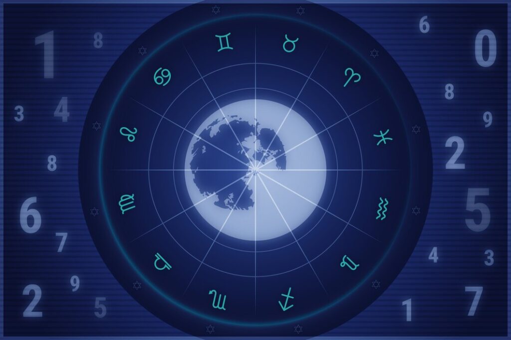 moon career astrology