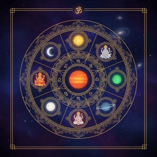 moolatrikona vedic astrology