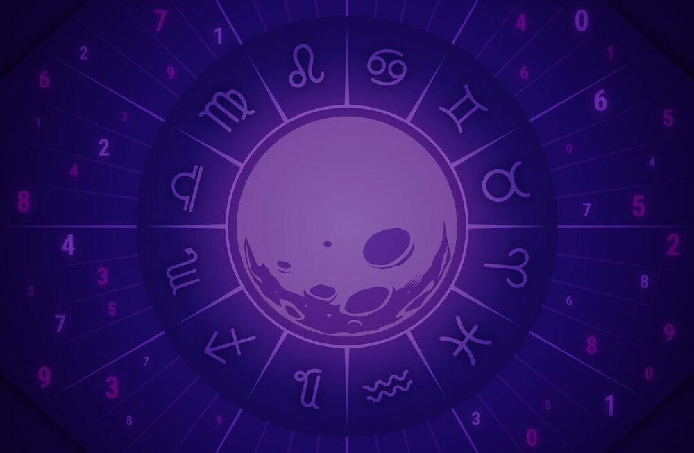 moon career astrology