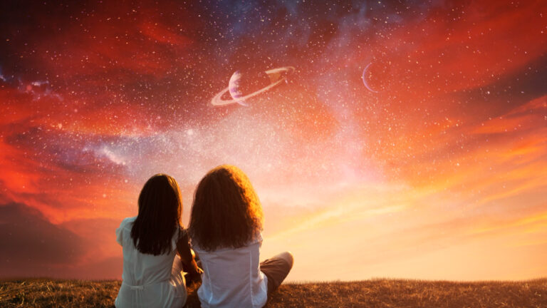 Understanding Planetary Friendship and Enmity