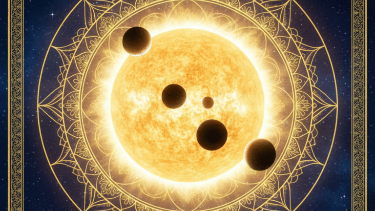 Analyzing Planetary Combustion Near the Sun