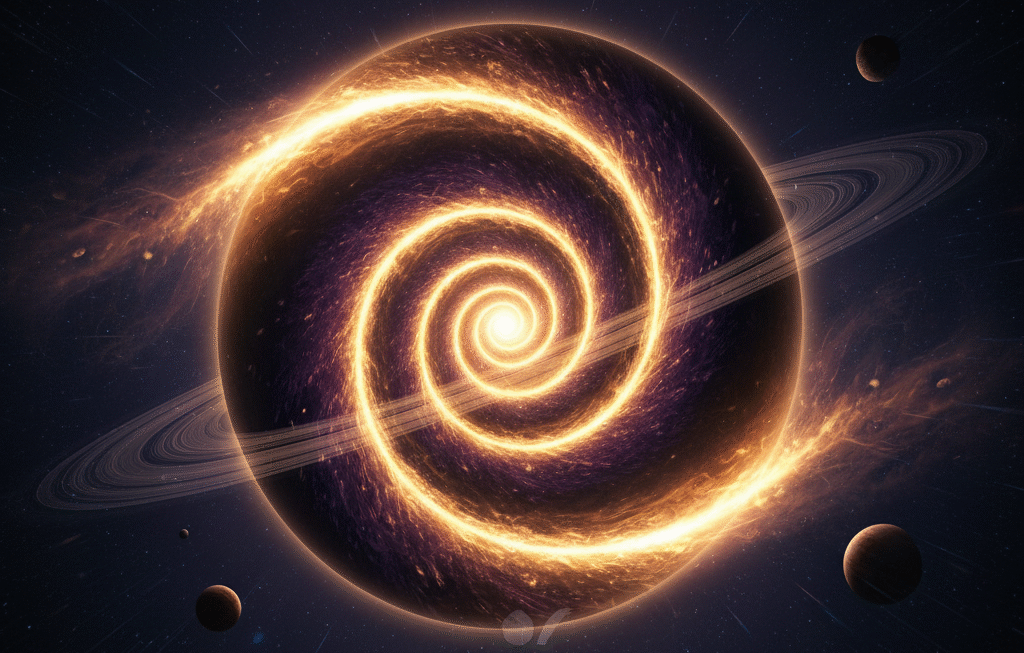 Retrograde Planets: When Direction Changes Meaning