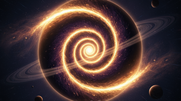 Retrograde Planets: When Direction Changes Meaning