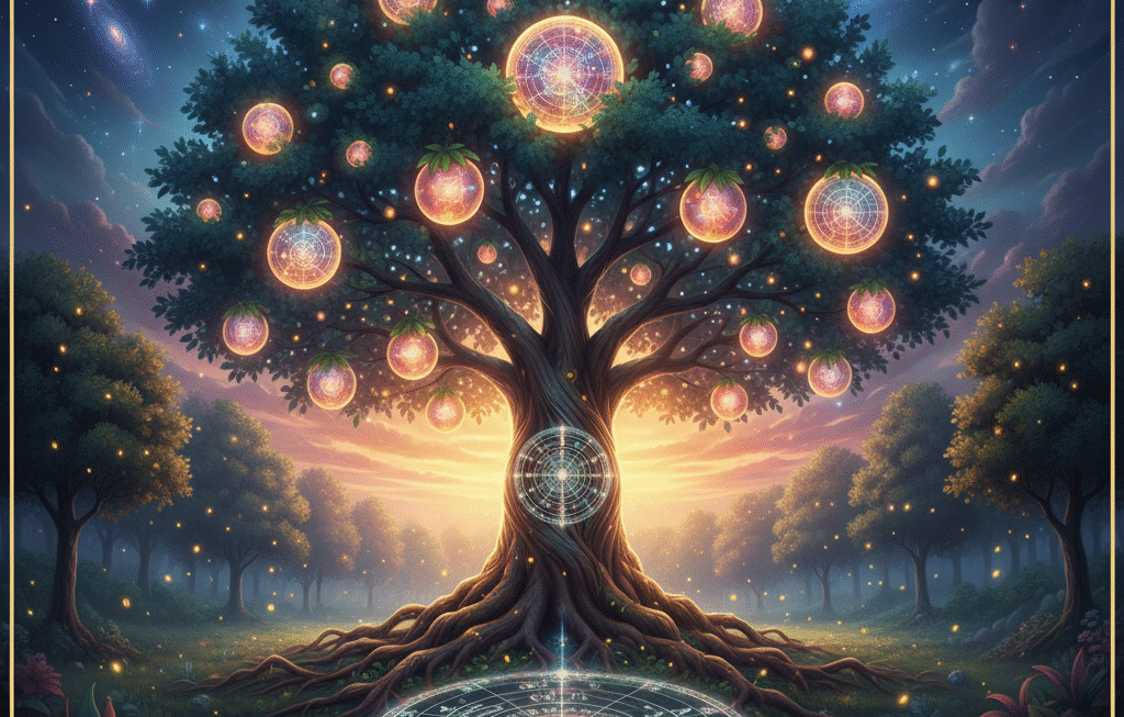 D7 (Saptamsa): Children and Progeny