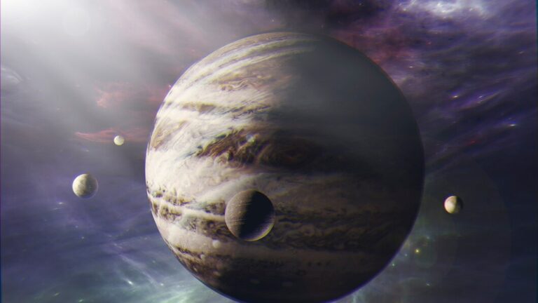 Venus Transit: Love and Luxury Cycles