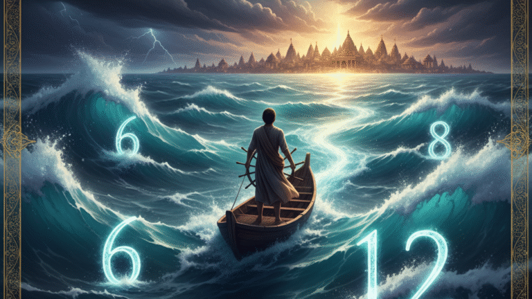 Viparita Raja Yoga: Lords of Dusthanas in Dusthanas