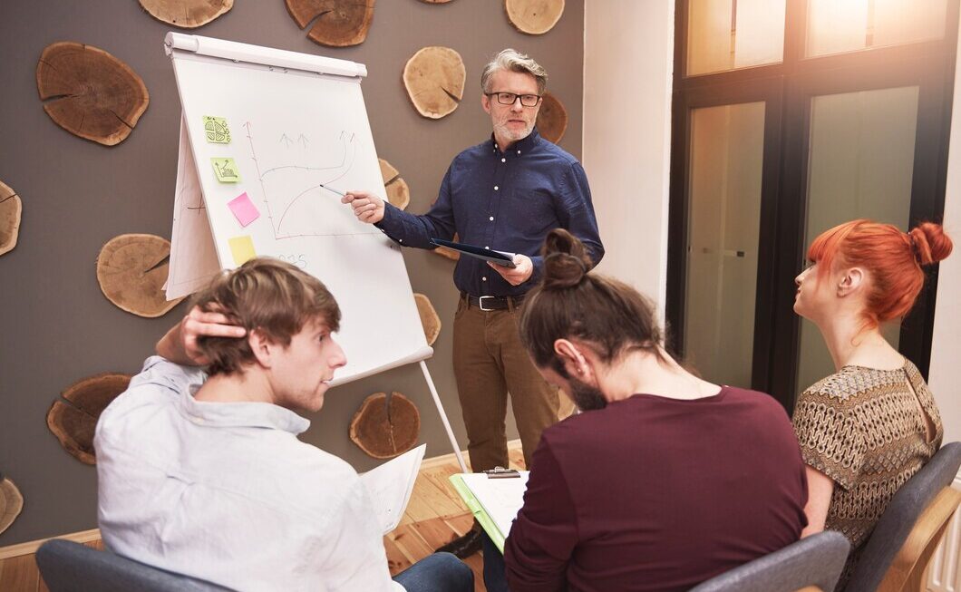 Jupiter Career: Teaching, Advisory, and Spiritual Work