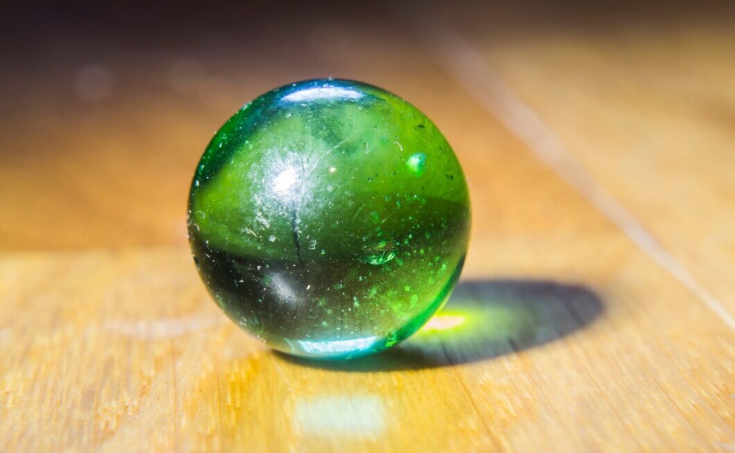 Emerald (Panna): Gemstone for Mercury