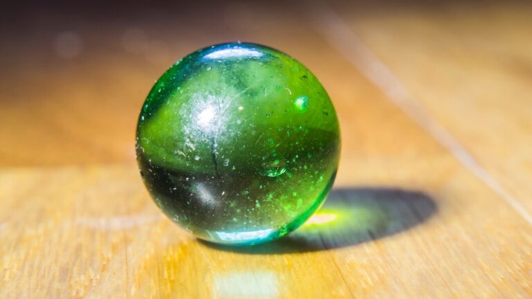 Emerald (Panna): Gemstone for Mercury
