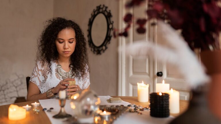 Venus Daan: Donating White Items, Clothes, and Perfumes