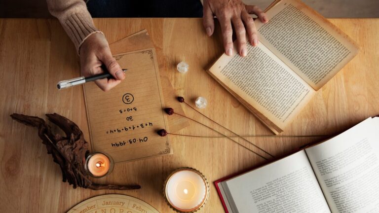 Case Study: Early Death – The Astrological Analysis of Longevity