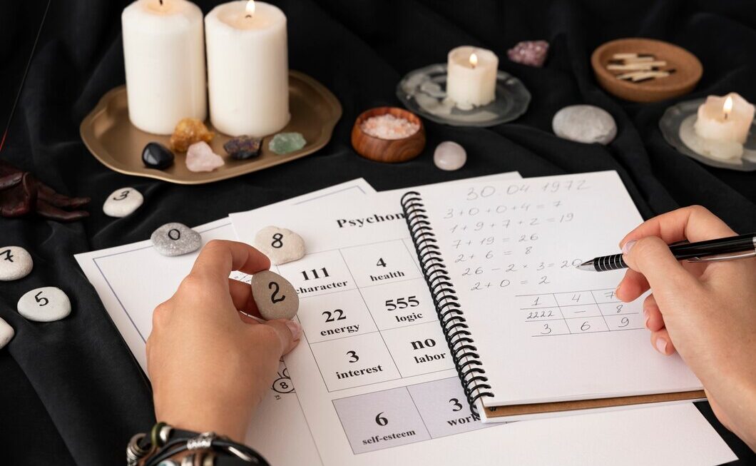 The Unfinished Script: Analyzing Past Life Karma from Your Birth Chart