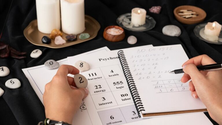 The Unfinished Script: Analyzing Past Life Karma from Your Birth Chart