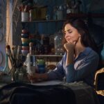 Venus career astrology