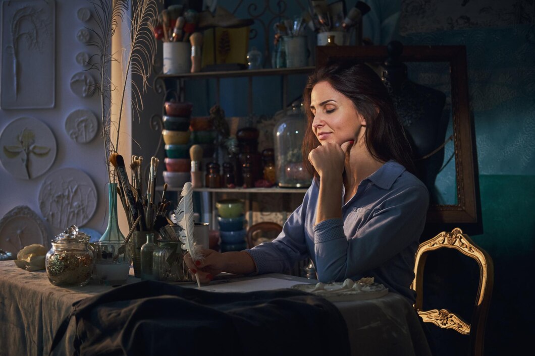 Venus career astrology