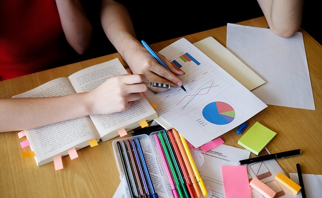 Case Study: Academic Excellence – Education Indicators