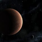 Mars health astrology