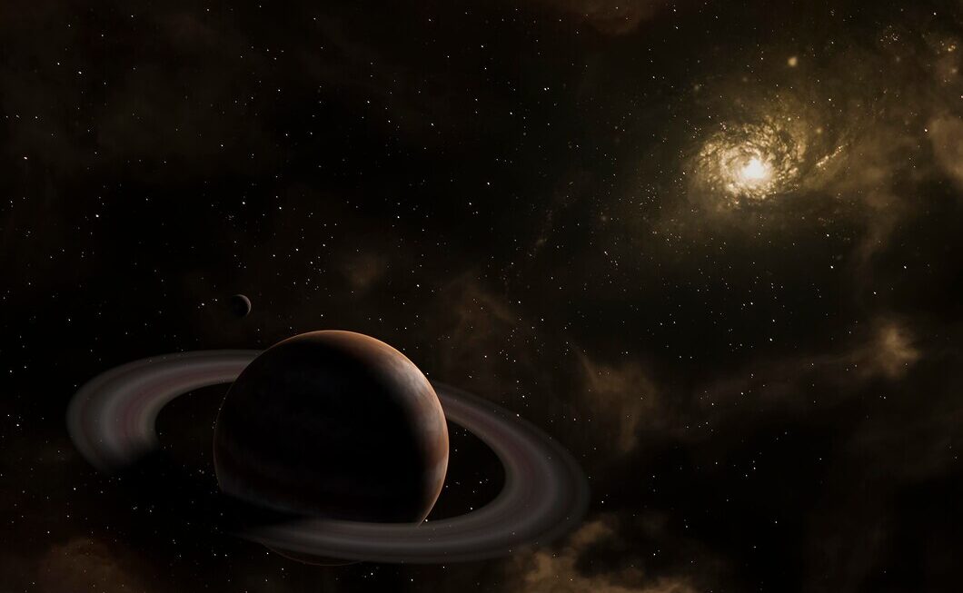 Saturn Daan: Donating Black Items, Iron, and Oil