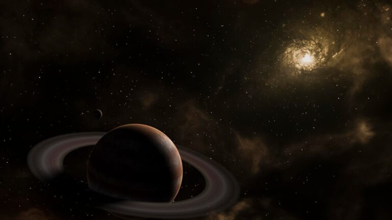 Saturn Daan: Donating Black Items, Iron, and Oil