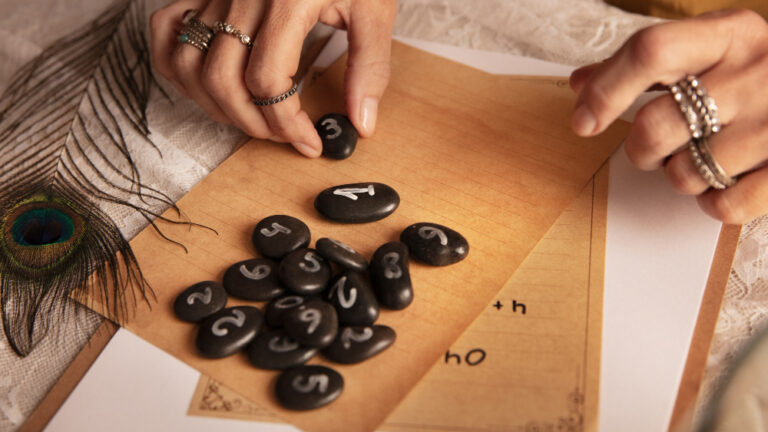 Understanding Rahu Ketu Axis: Your Soul’s Journey