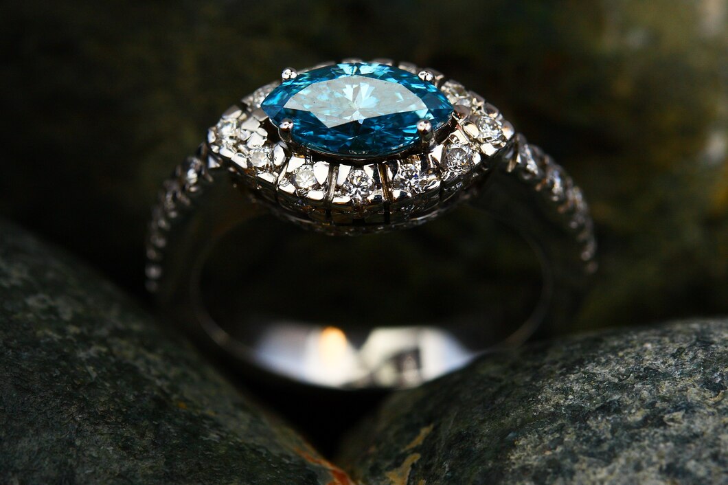Blue Sapphire