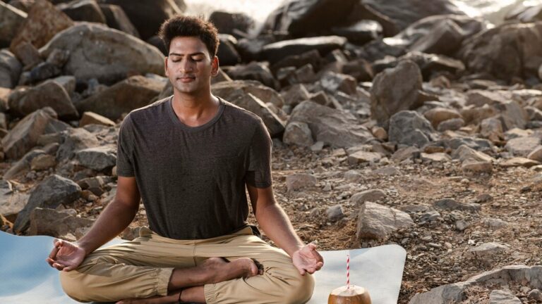Case Study: Poverty Despite Good Yogas – Why?