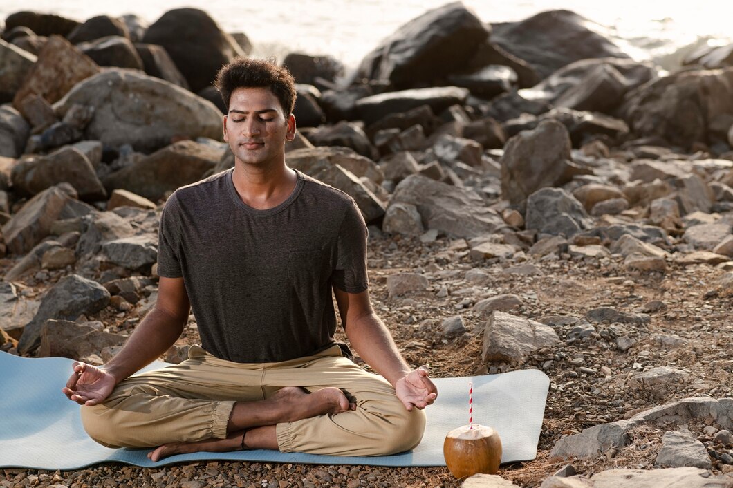 yoga