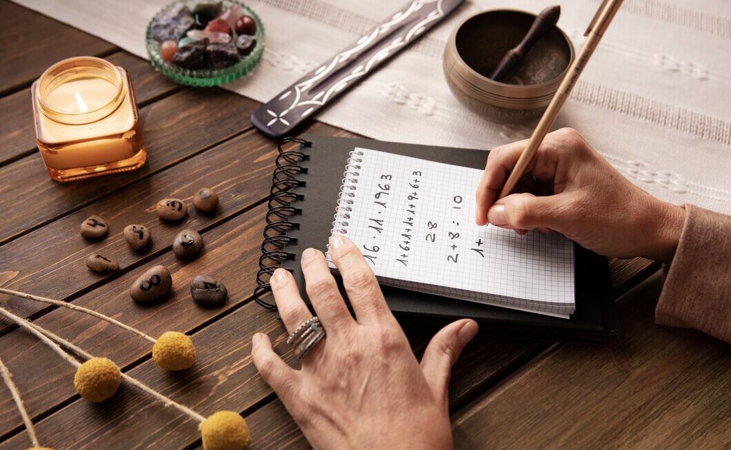 Using Nakshatras in Prashna Analysis