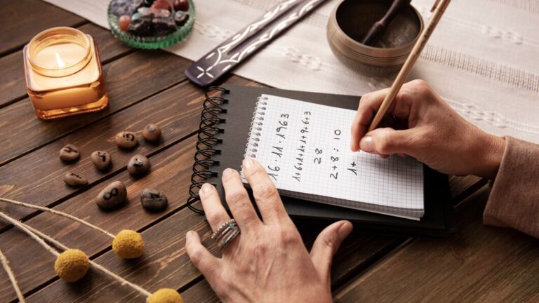 Using Nakshatras in Prashna Analysis